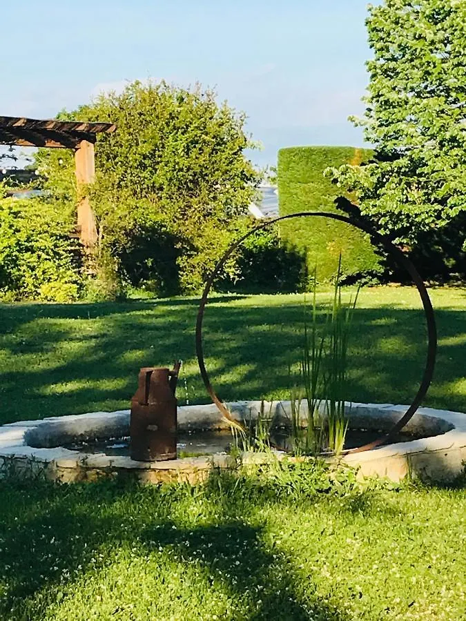 Gasthof Chambre D'Hote La Beaudine Forcalquier