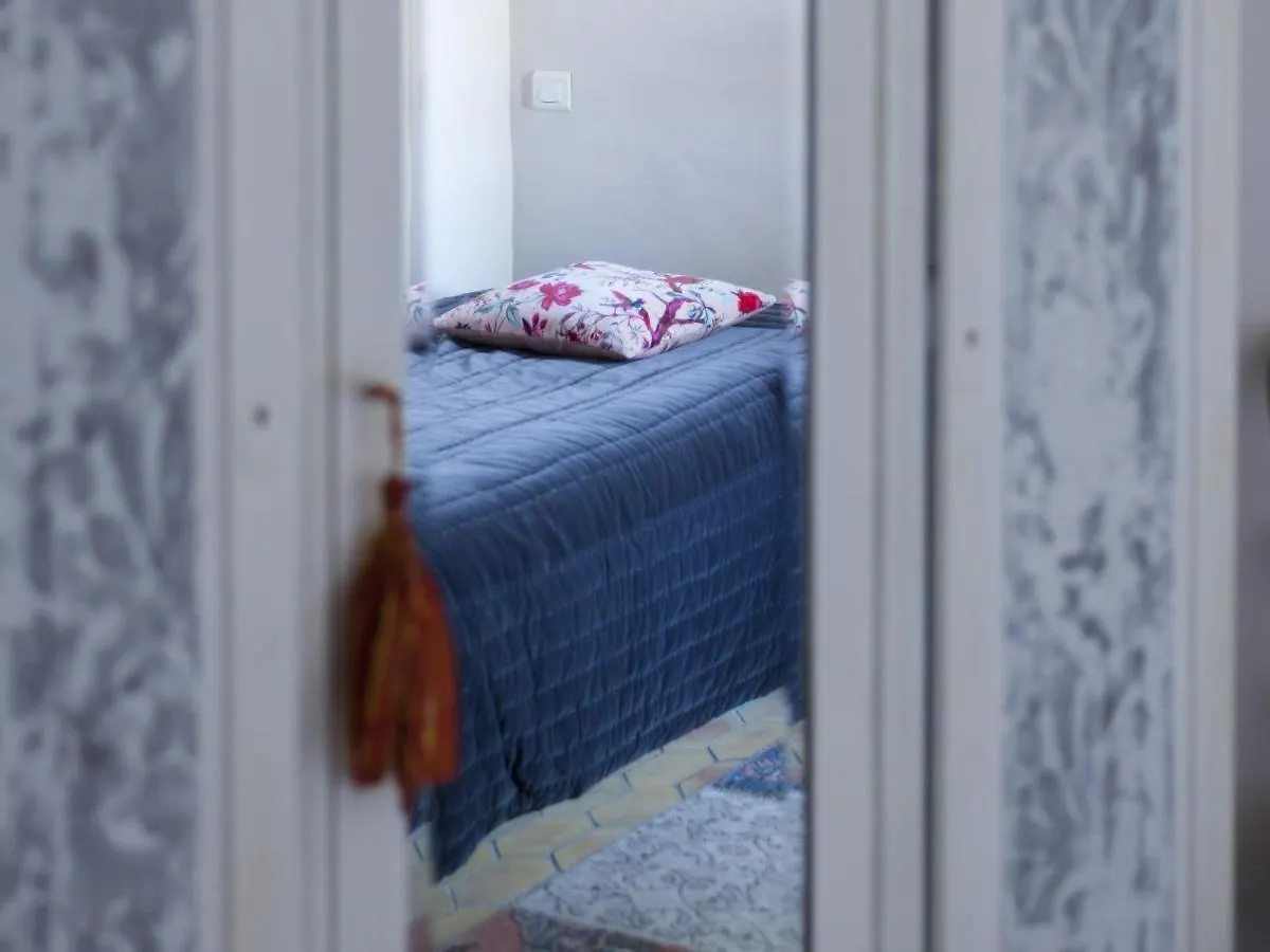 Gasthof Chambre D'Hote La Beaudine Forcalquier