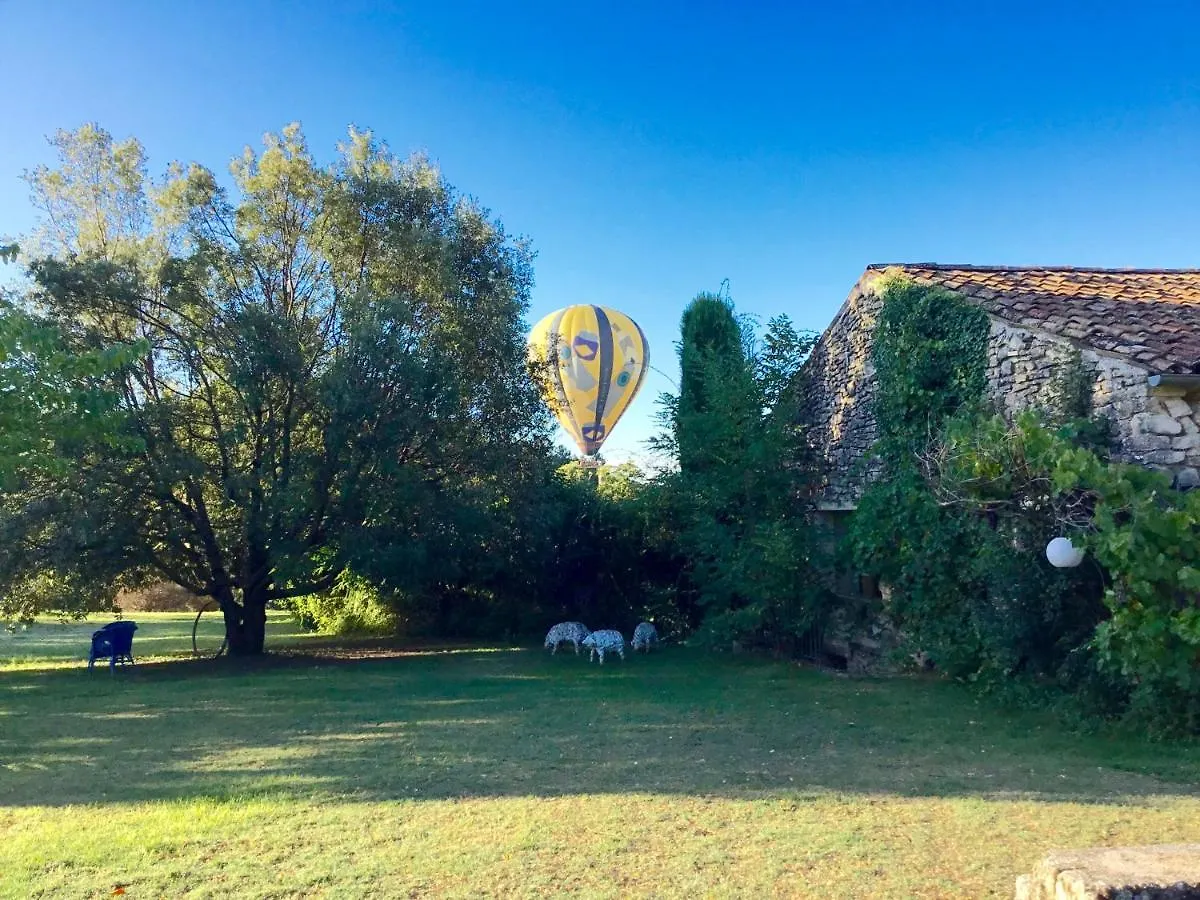 Chambre D'Hote La Beaudine Forcalquier Gasthof