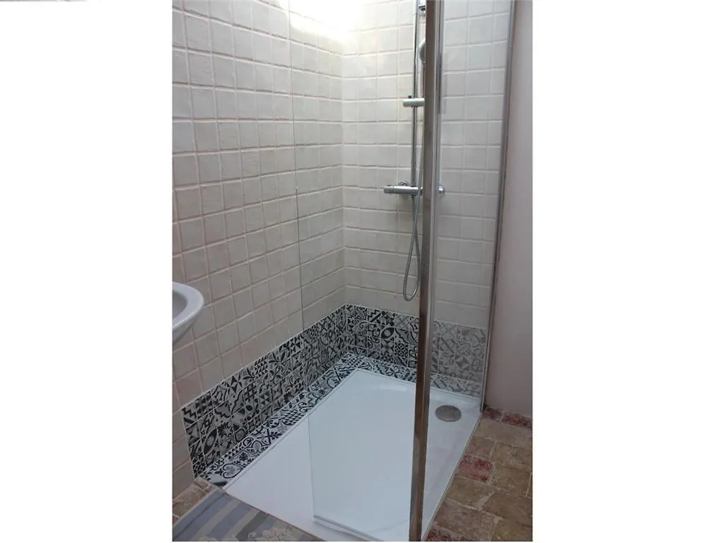 Gasthof Chambre D'Hote La Beaudine Forcalquier