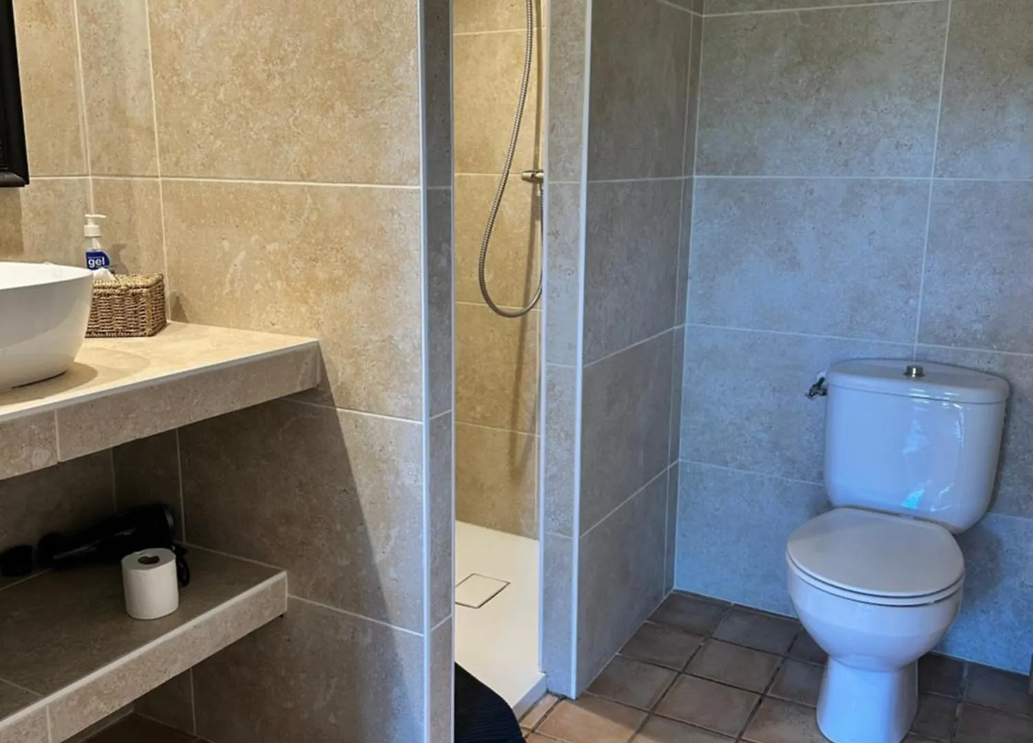 Chambre D'Hote La Beaudine Forcalquier