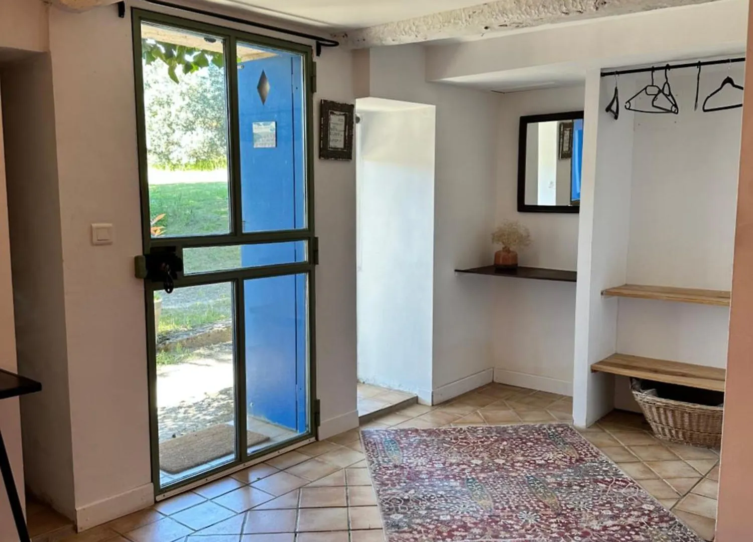 Chambre D'Hote La Beaudine Forcalquier Gasthof