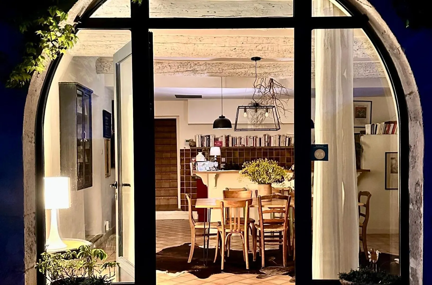 Chambre D'Hote La Beaudine Forcalquier