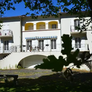 *** Frühstückspension L'escalere Frankreich