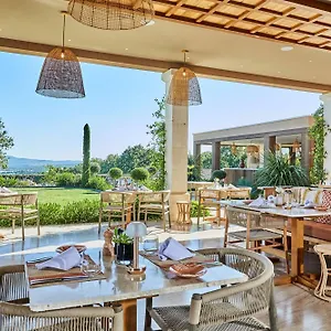 La Bastide Saint Georges&spa Forcalquier