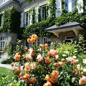 ** Frühstückspension Maison D'hotes Cap Ouest Frankreich