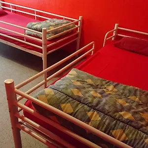  Hostel Hostel Blue Planet Frankreich