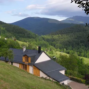  Frühstückspension Et Table D'hotes Du Pere Frankreich