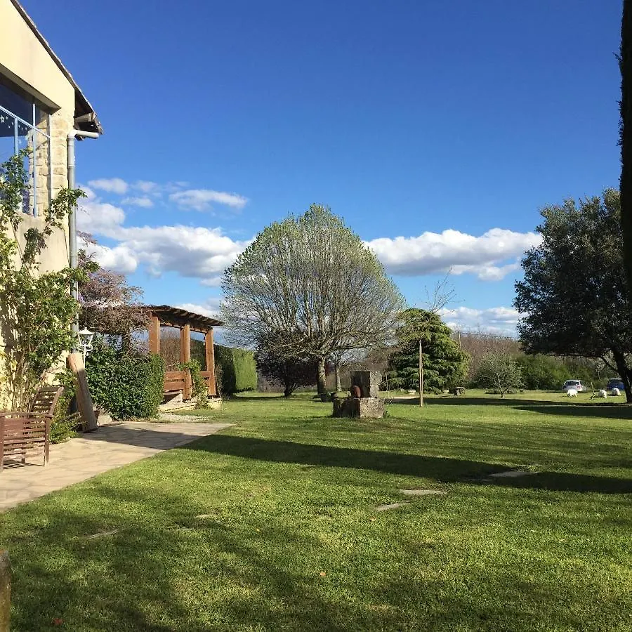 Chambre D'Hote La Beaudine Forcalquier 0*,