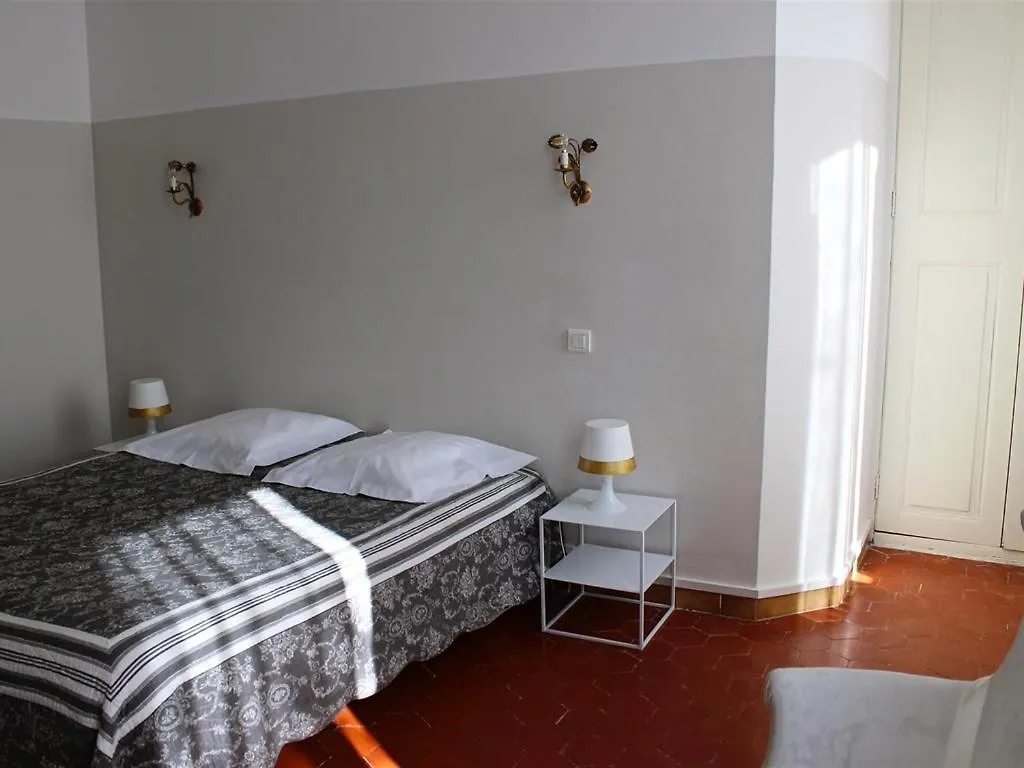 Chambre D'Hote La Beaudine Forcalquier Pensjonat